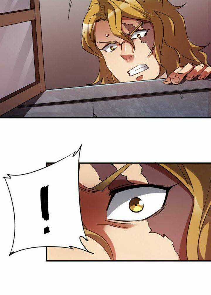 Sau Mạt Thế Tôi Trở Thành Zombie Chapter 19 trang 7