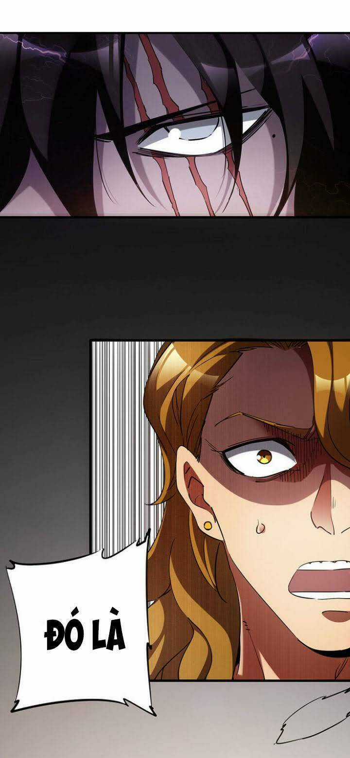 Sau Mạt Thế Tôi Trở Thành Zombie Chapter 19 trang 9