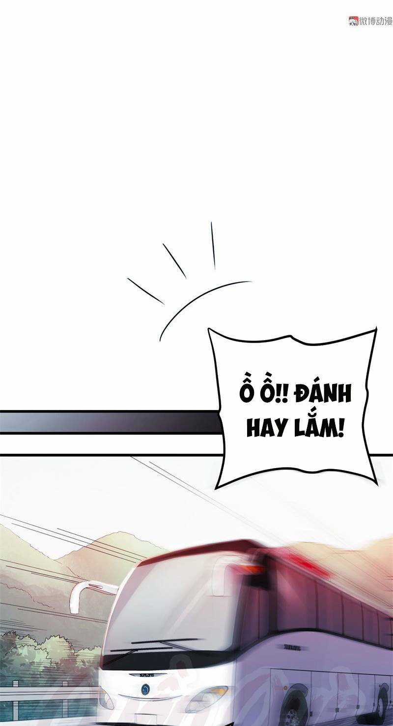 Sau Mạt Thế Tôi Trở Thành Zombie Chapter 2 trang 10