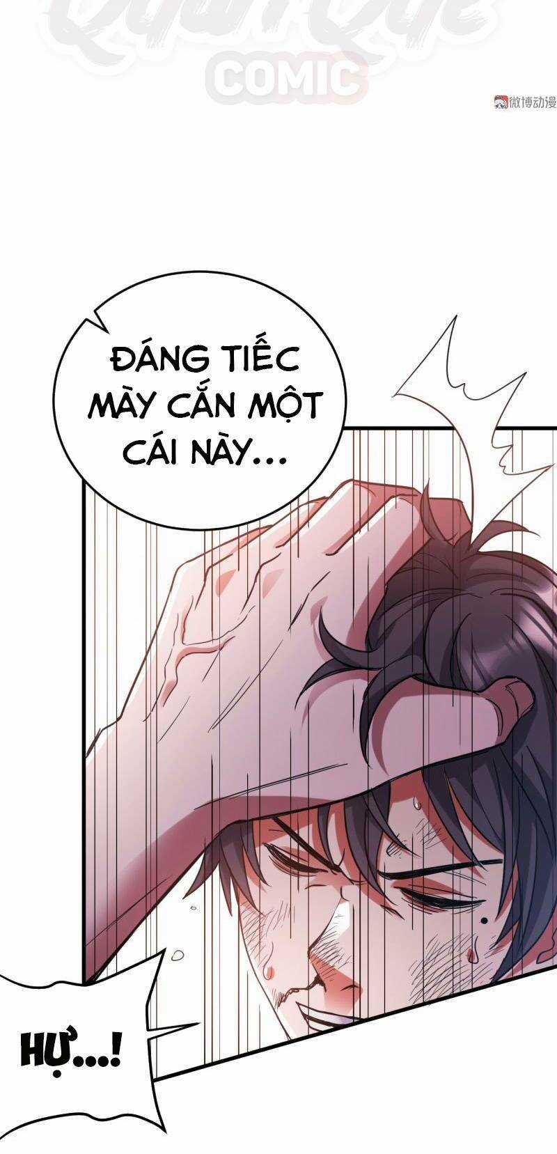 Sau Mạt Thế Tôi Trở Thành Zombie Chapter 2 trang 25