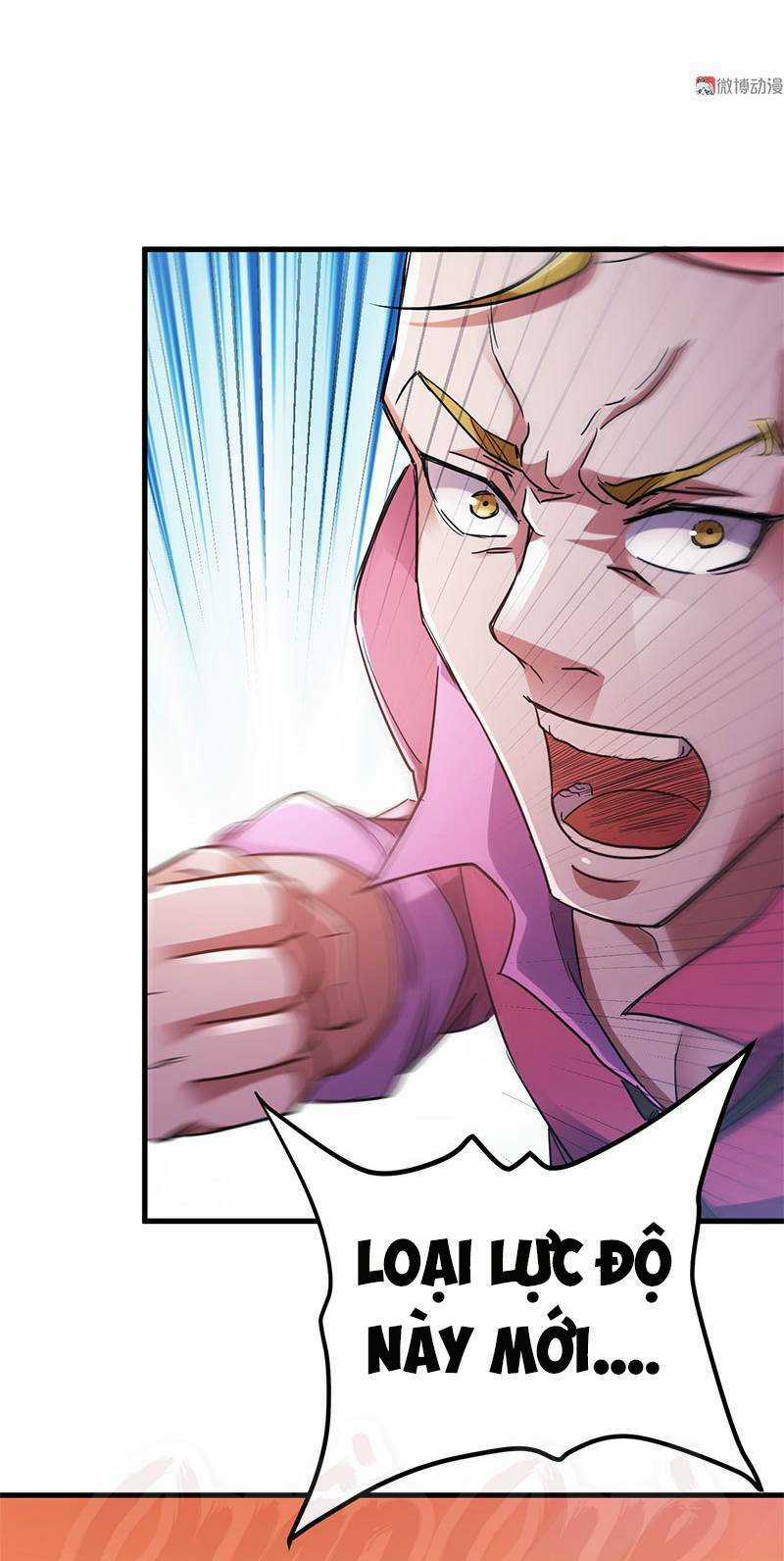 Sau Mạt Thế Tôi Trở Thành Zombie Chapter 2 trang 28