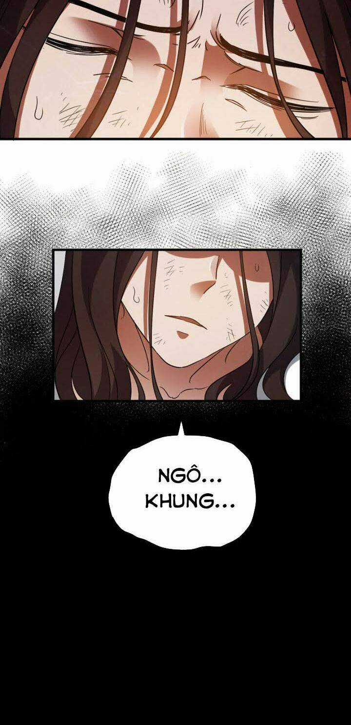 Sau Mạt Thế Tôi Trở Thành Zombie Chapter 20 trang 1