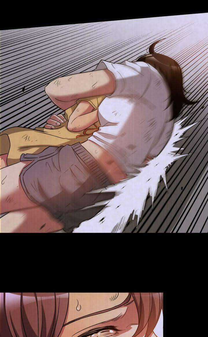 Sau Mạt Thế Tôi Trở Thành Zombie Chapter 20 trang 12