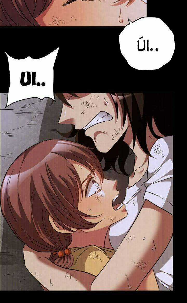 Sau Mạt Thế Tôi Trở Thành Zombie Chapter 20 trang 13