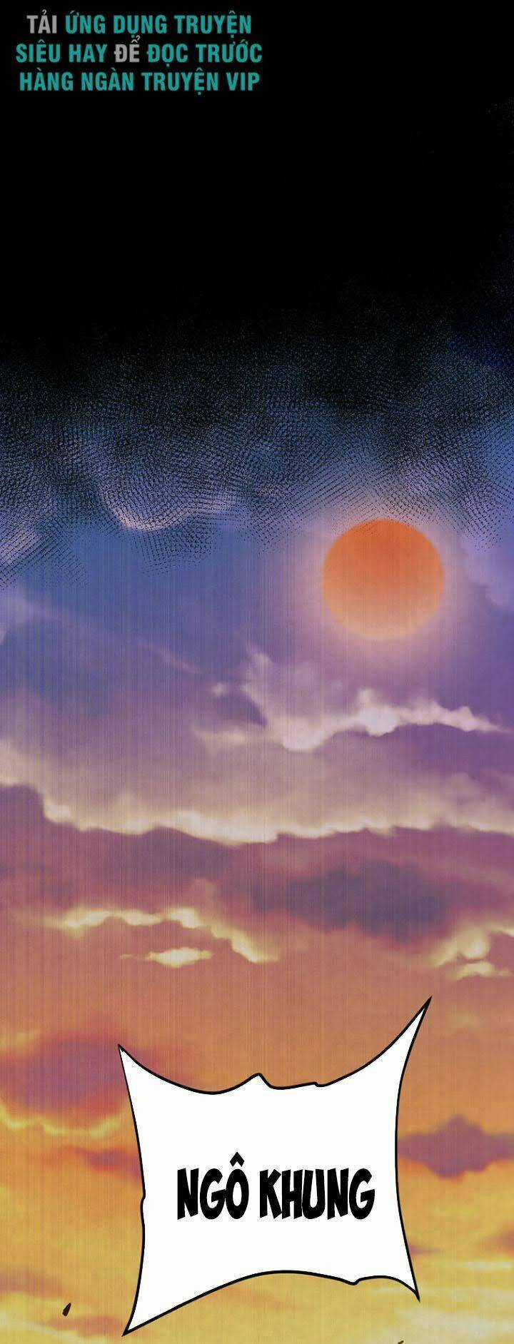 Sau Mạt Thế Tôi Trở Thành Zombie Chapter 20 trang 2