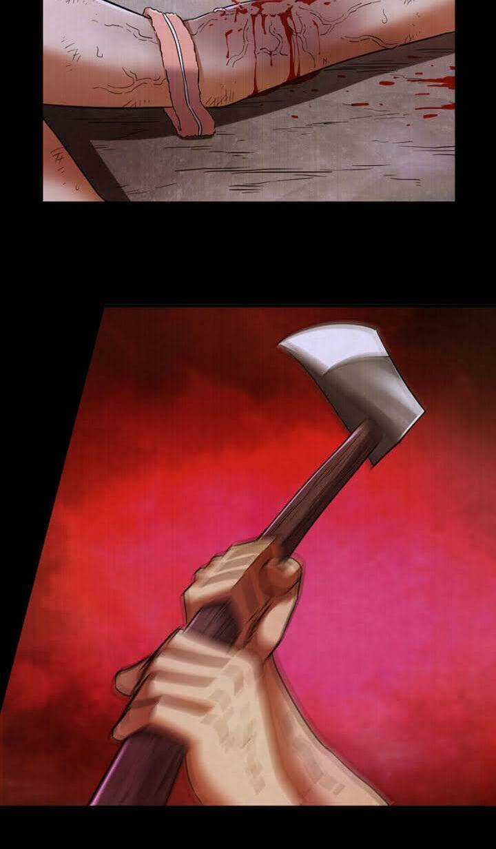 Sau Mạt Thế Tôi Trở Thành Zombie Chapter 20 trang 20