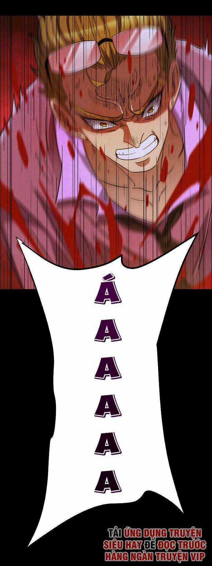 Sau Mạt Thế Tôi Trở Thành Zombie Chapter 20 trang 21