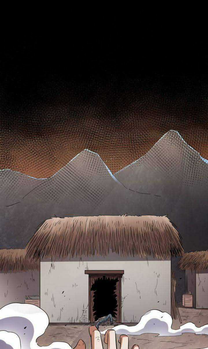 Sau Mạt Thế Tôi Trở Thành Zombie Chapter 20 trang 26