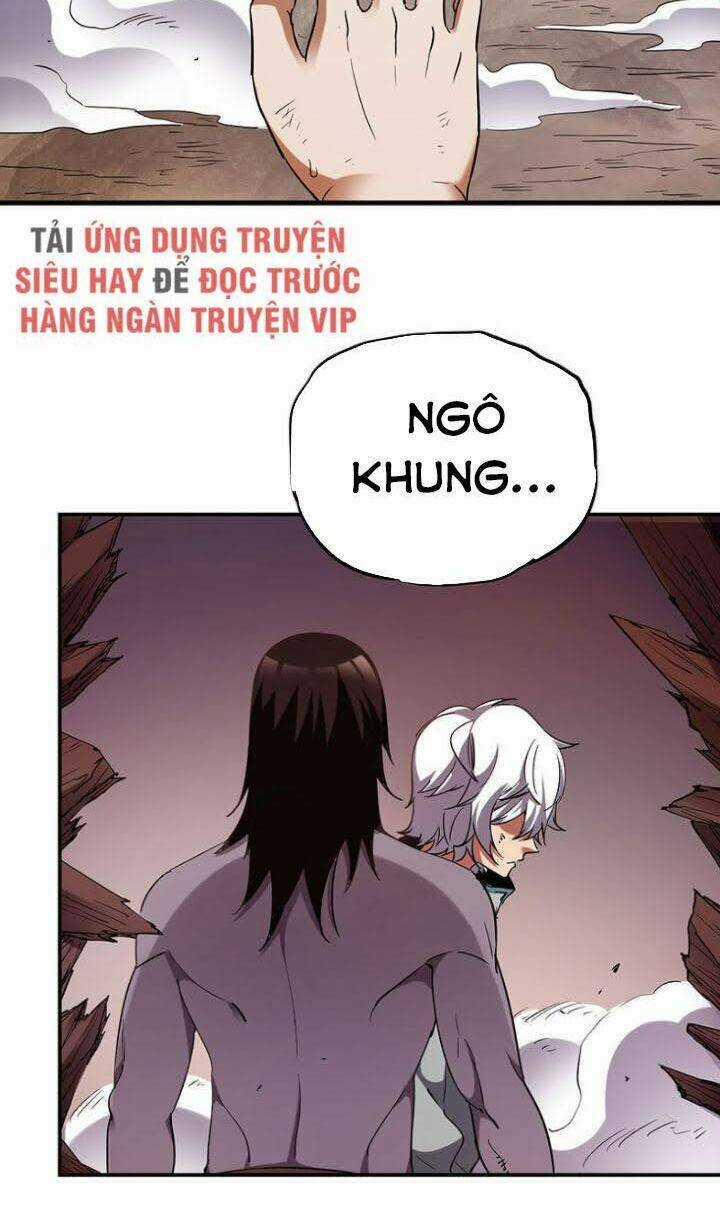 Sau Mạt Thế Tôi Trở Thành Zombie Chapter 20 trang 27