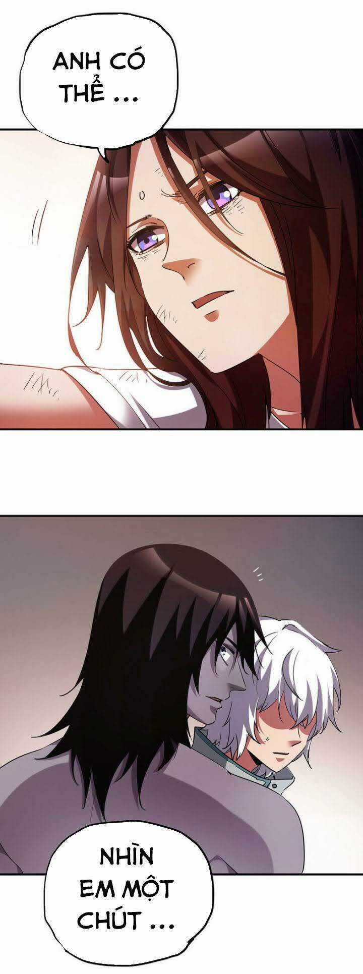 Sau Mạt Thế Tôi Trở Thành Zombie Chapter 20 trang 28