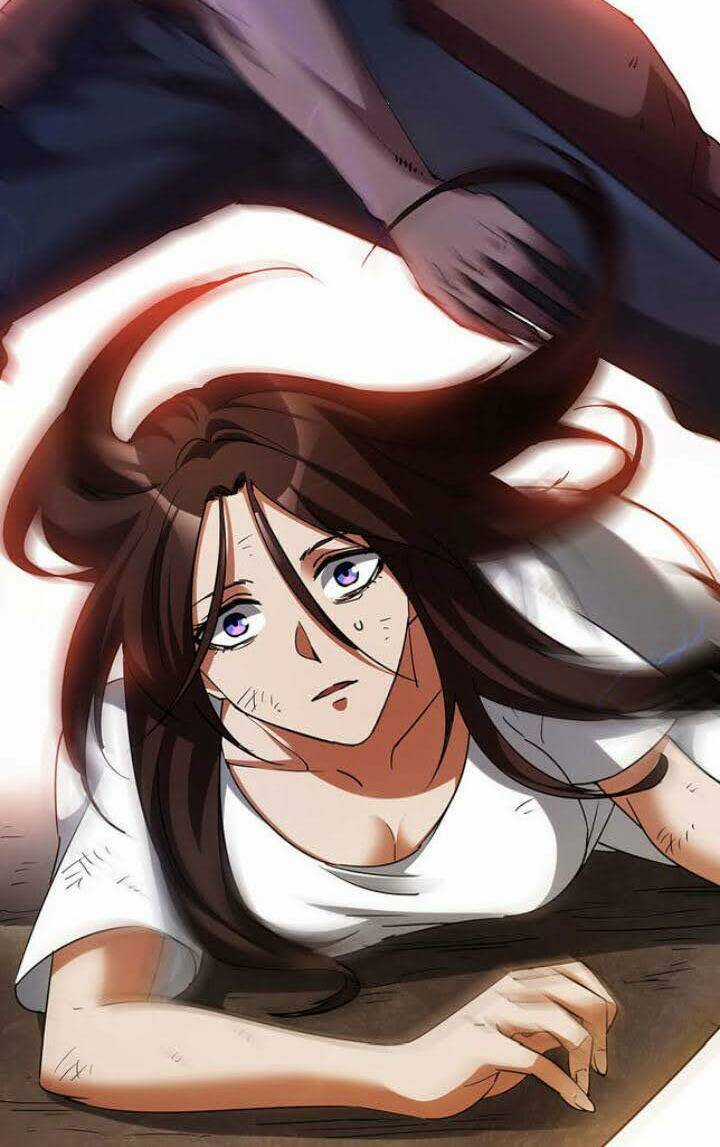 Sau Mạt Thế Tôi Trở Thành Zombie Chapter 20 trang 32