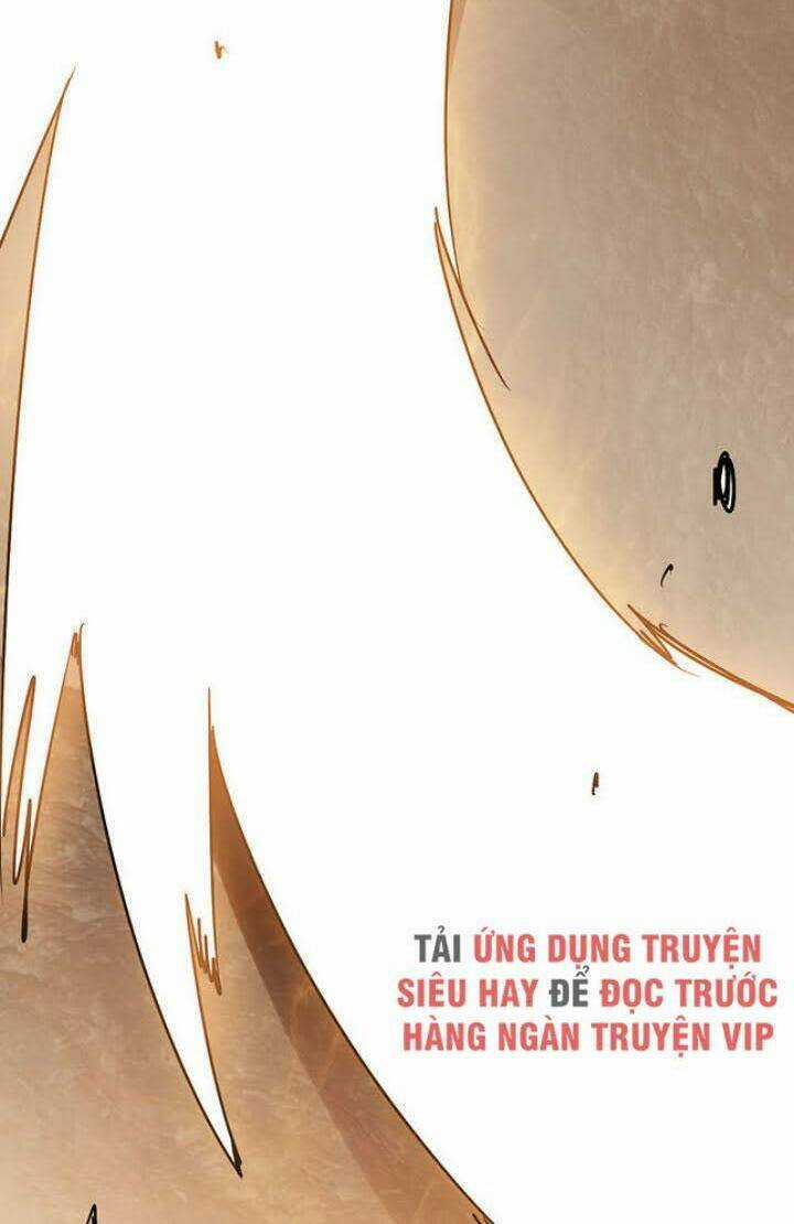 Sau Mạt Thế Tôi Trở Thành Zombie Chapter 20 trang 34