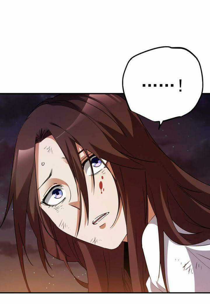 Sau Mạt Thế Tôi Trở Thành Zombie Chapter 20 trang 37