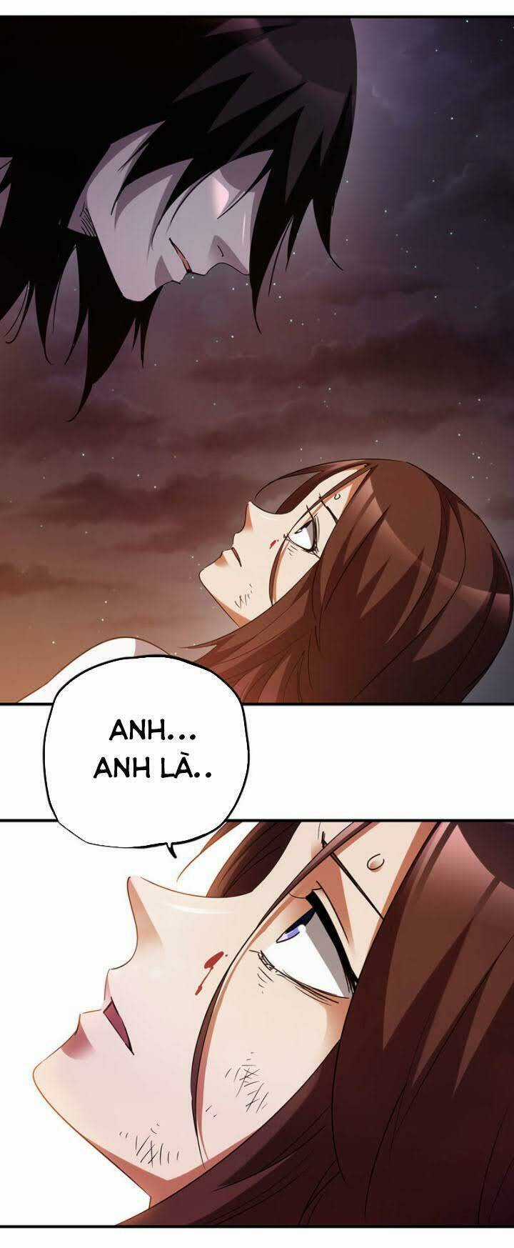 Sau Mạt Thế Tôi Trở Thành Zombie Chapter 20 trang 40