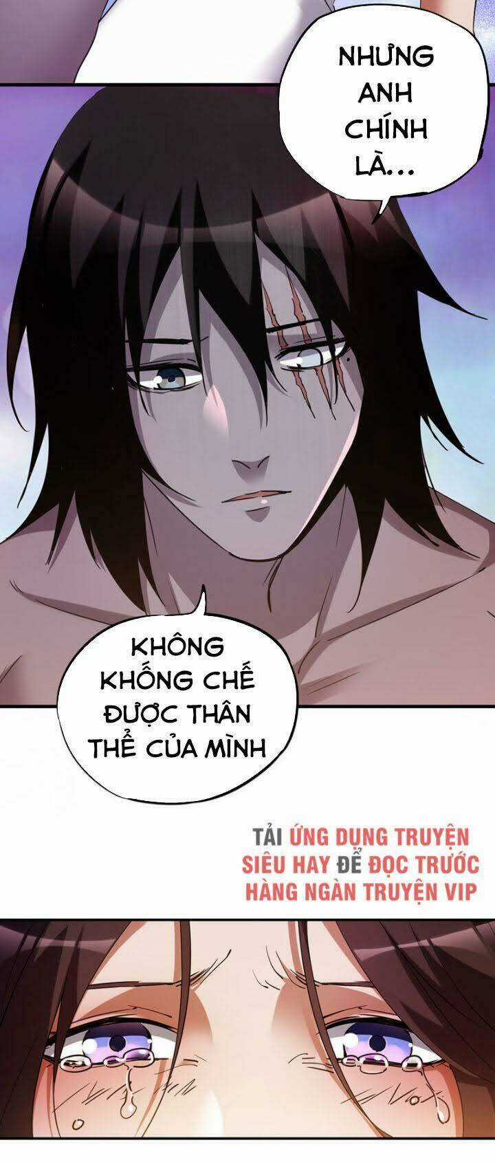 Sau Mạt Thế Tôi Trở Thành Zombie Chapter 20 trang 43