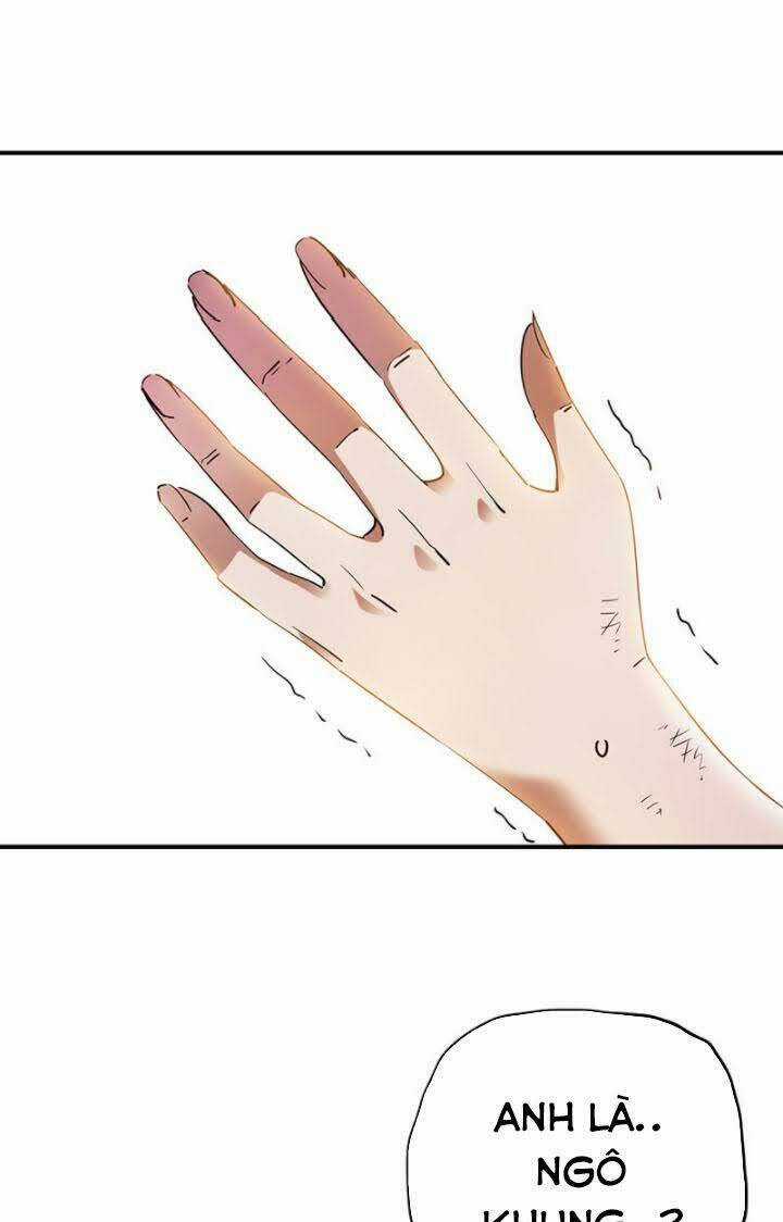 Sau Mạt Thế Tôi Trở Thành Zombie Chapter 20 trang 44