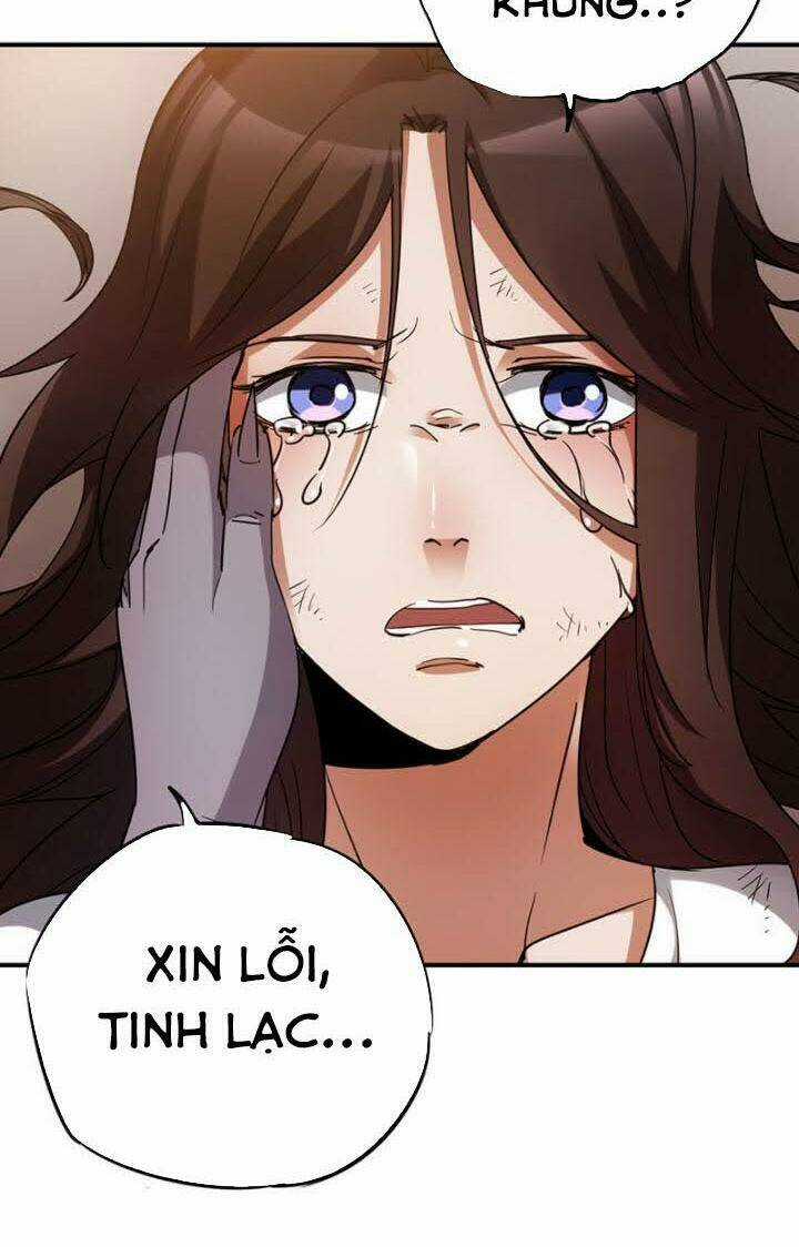 Sau Mạt Thế Tôi Trở Thành Zombie Chapter 20 trang 45