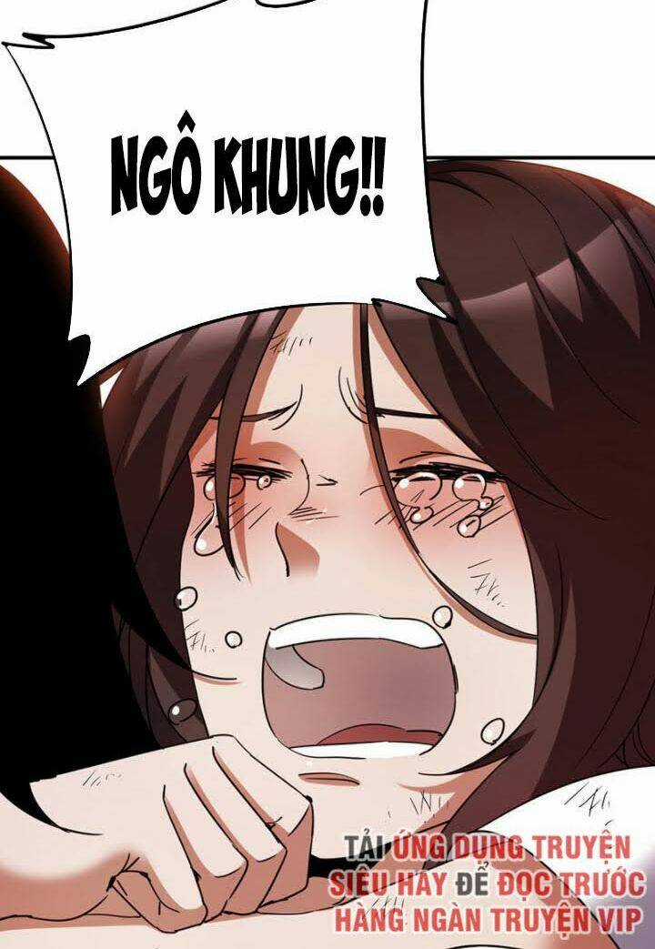 Sau Mạt Thế Tôi Trở Thành Zombie Chapter 20 trang 47