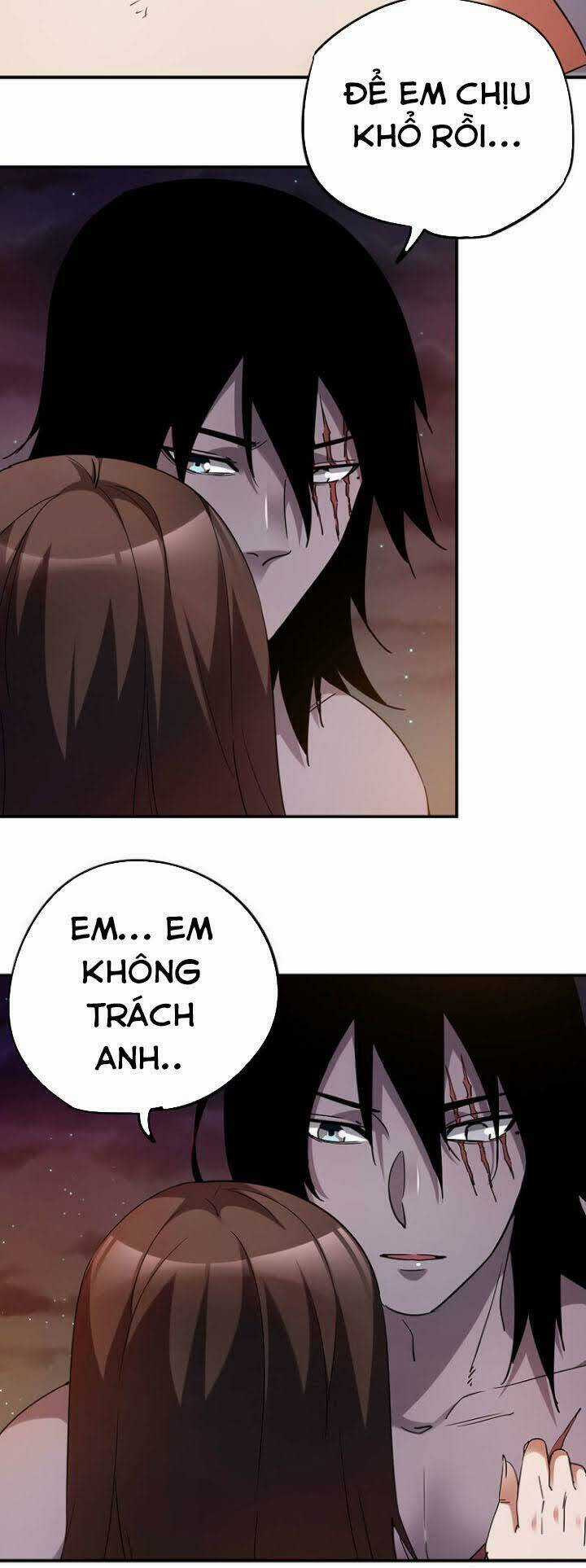 Sau Mạt Thế Tôi Trở Thành Zombie Chapter 20 trang 48