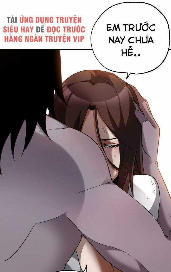 Sau Mạt Thế Tôi Trở Thành Zombie Chapter 20 trang 49