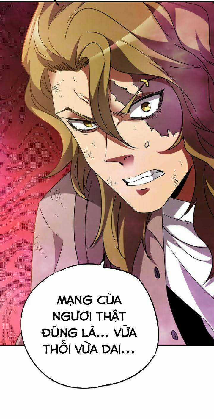 Sau Mạt Thế Tôi Trở Thành Zombie Chapter 20 trang 51