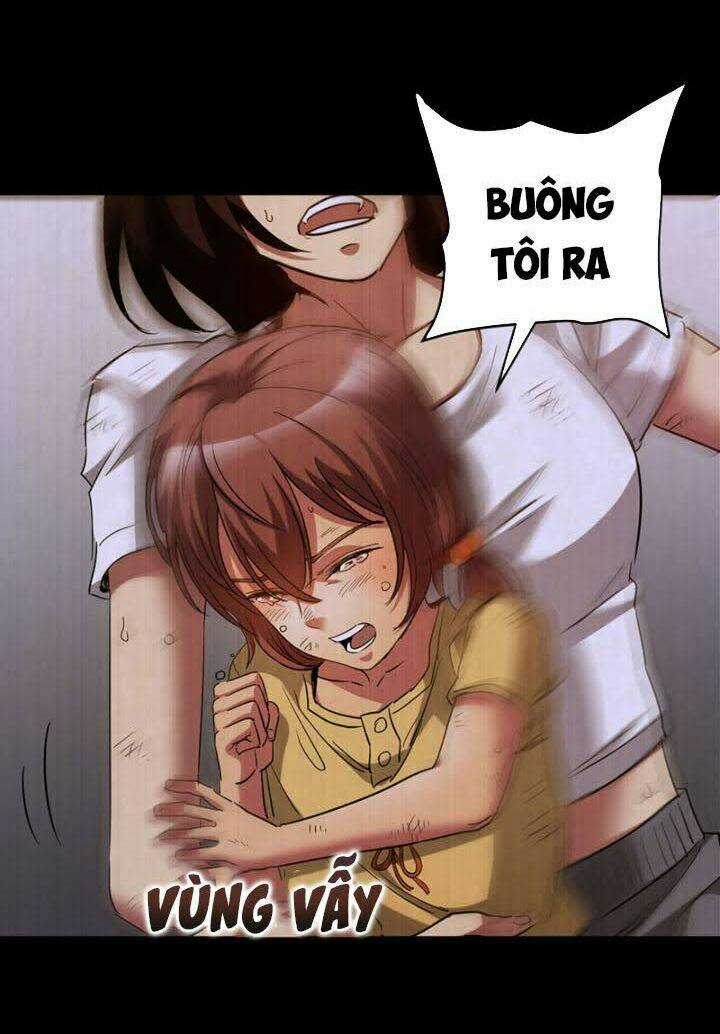 Sau Mạt Thế Tôi Trở Thành Zombie Chapter 20 trang 7