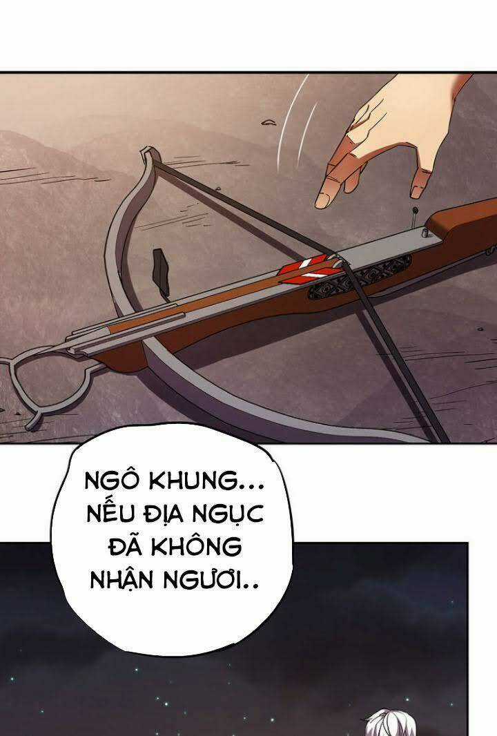 Sau Mạt Thế Tôi Trở Thành Zombie Chapter 21 trang 0