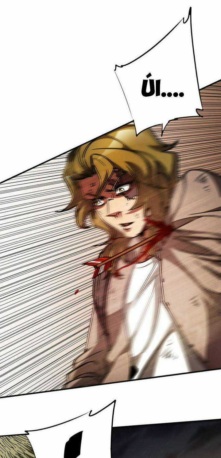 Sau Mạt Thế Tôi Trở Thành Zombie Chapter 21 trang 13