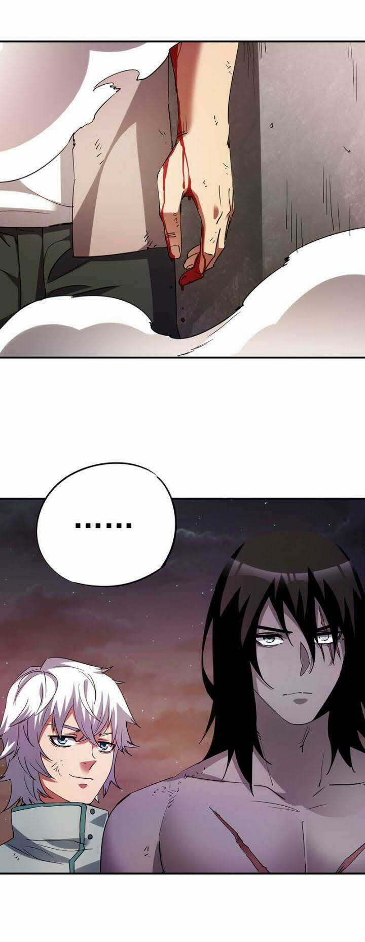 Sau Mạt Thế Tôi Trở Thành Zombie Chapter 21 trang 15