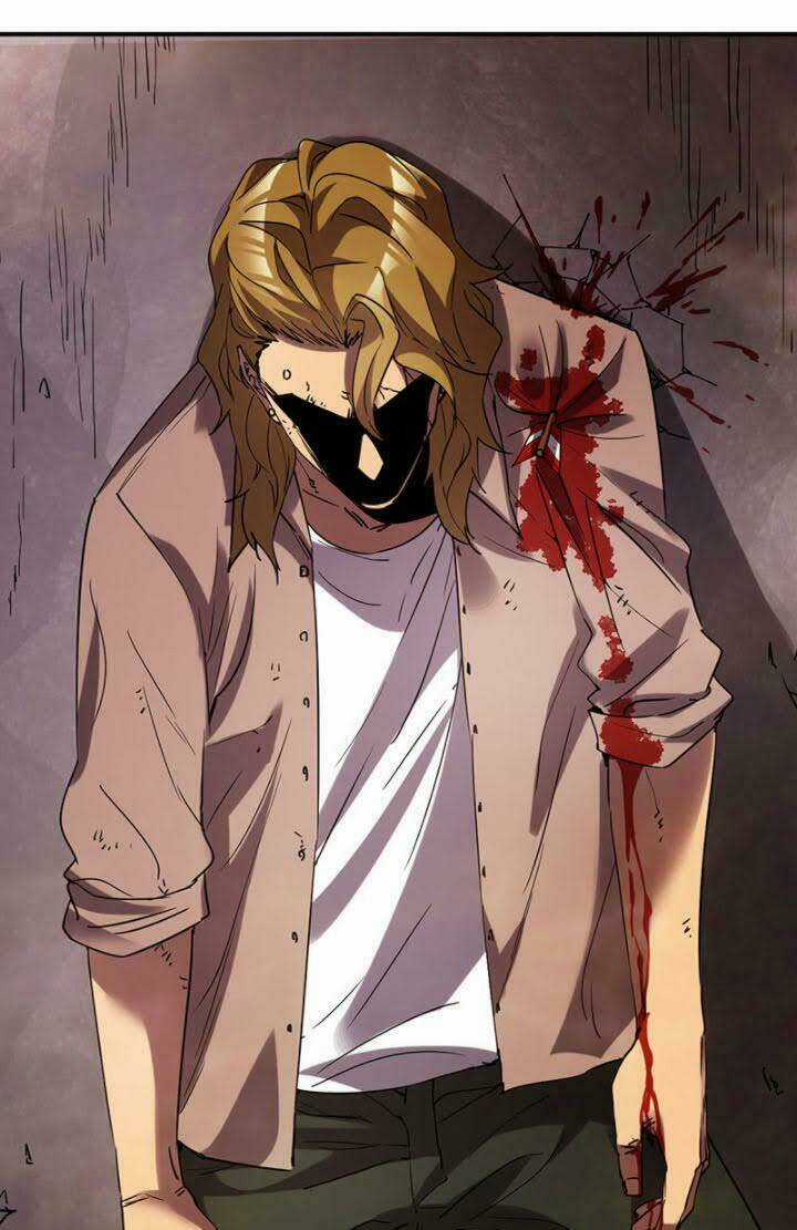 Sau Mạt Thế Tôi Trở Thành Zombie Chapter 21 trang 16