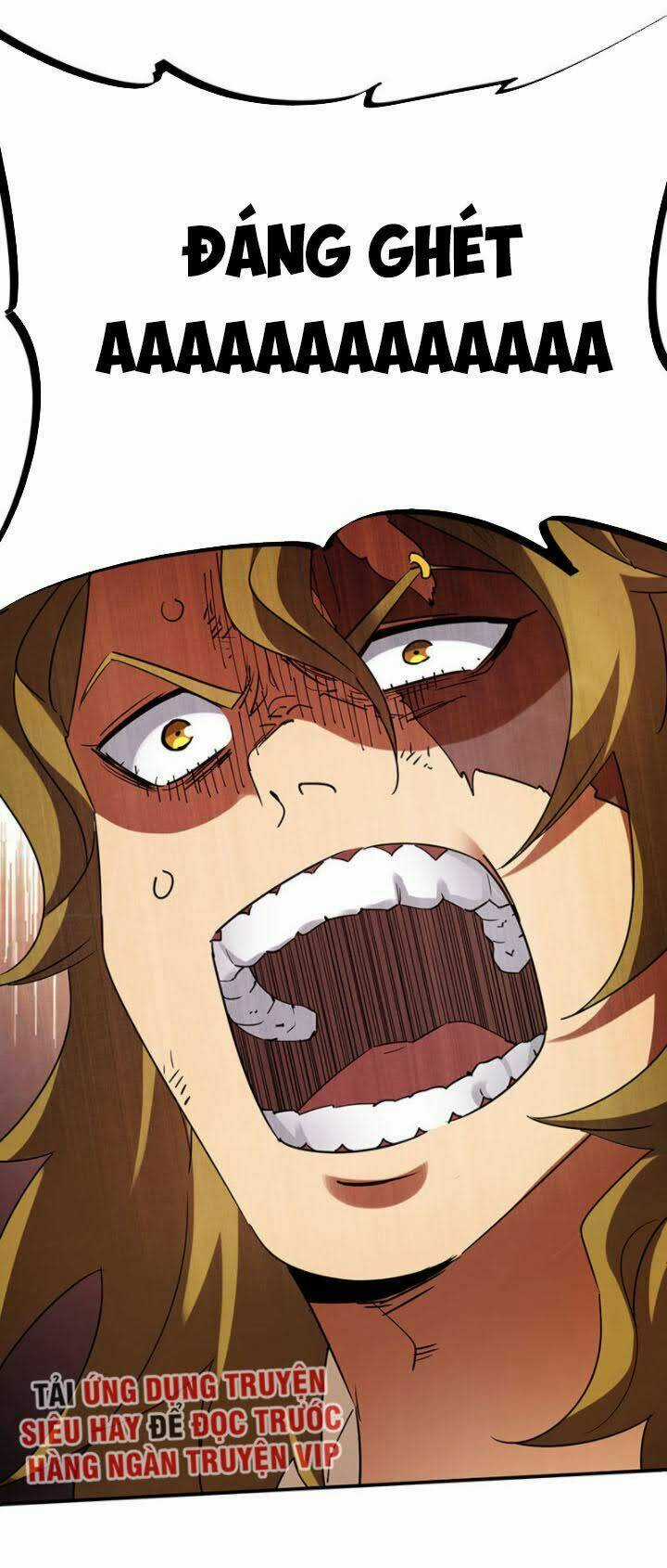 Sau Mạt Thế Tôi Trở Thành Zombie Chapter 21 trang 19