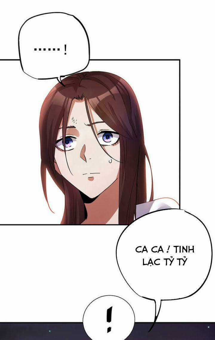 Sau Mạt Thế Tôi Trở Thành Zombie Chapter 21 trang 20