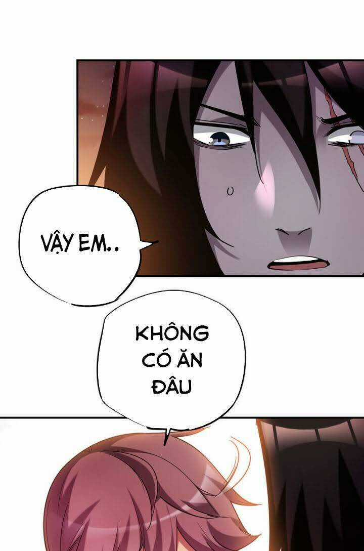 Sau Mạt Thế Tôi Trở Thành Zombie Chapter 21 trang 24