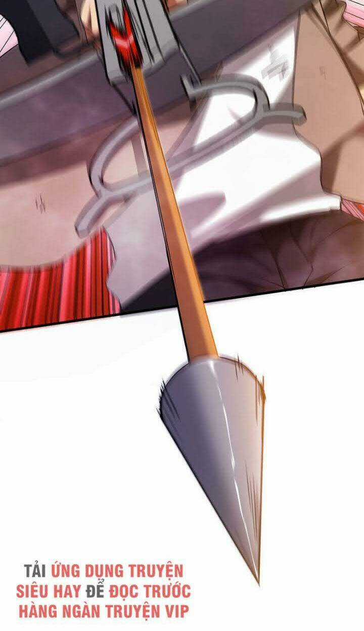 Sau Mạt Thế Tôi Trở Thành Zombie Chapter 21 trang 3