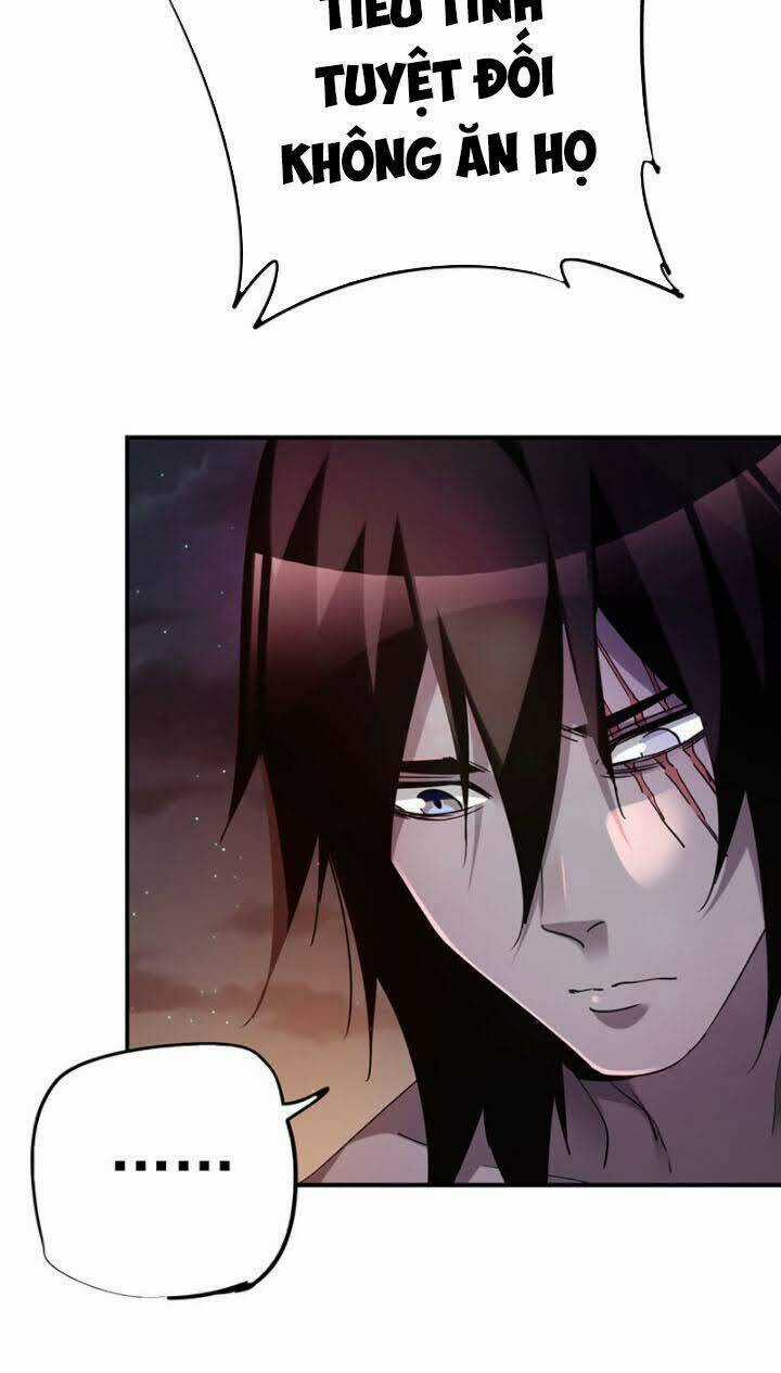 Sau Mạt Thế Tôi Trở Thành Zombie Chapter 21 trang 30