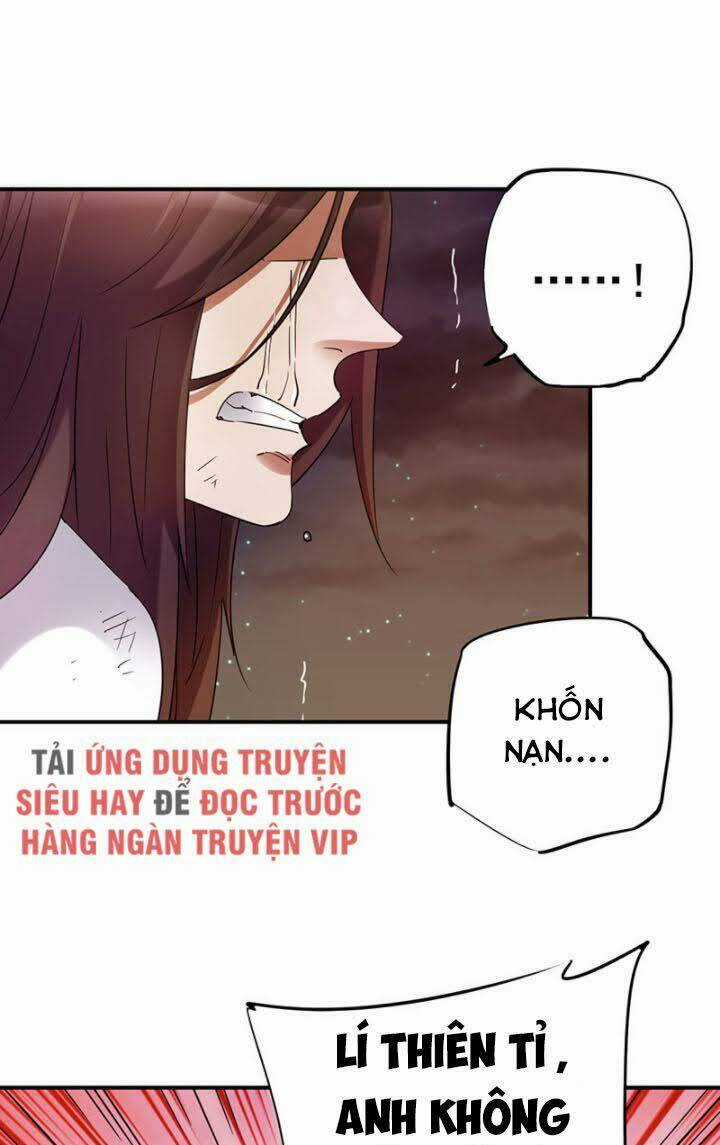 Sau Mạt Thế Tôi Trở Thành Zombie Chapter 21 trang 31