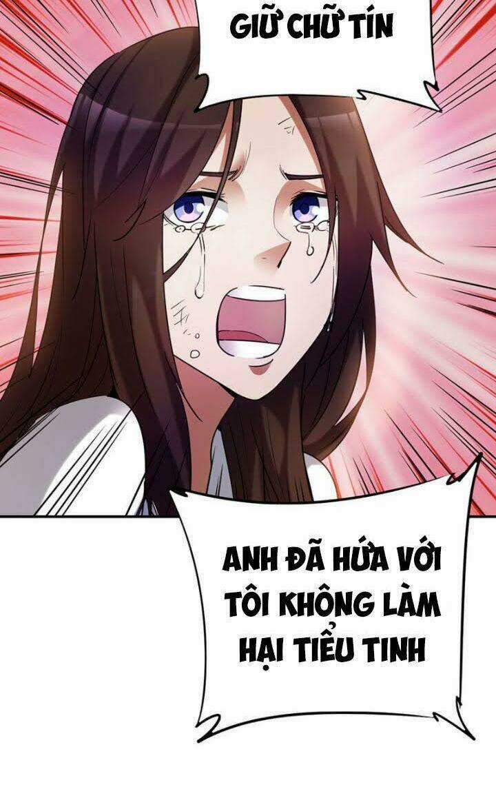 Sau Mạt Thế Tôi Trở Thành Zombie Chapter 21 trang 32