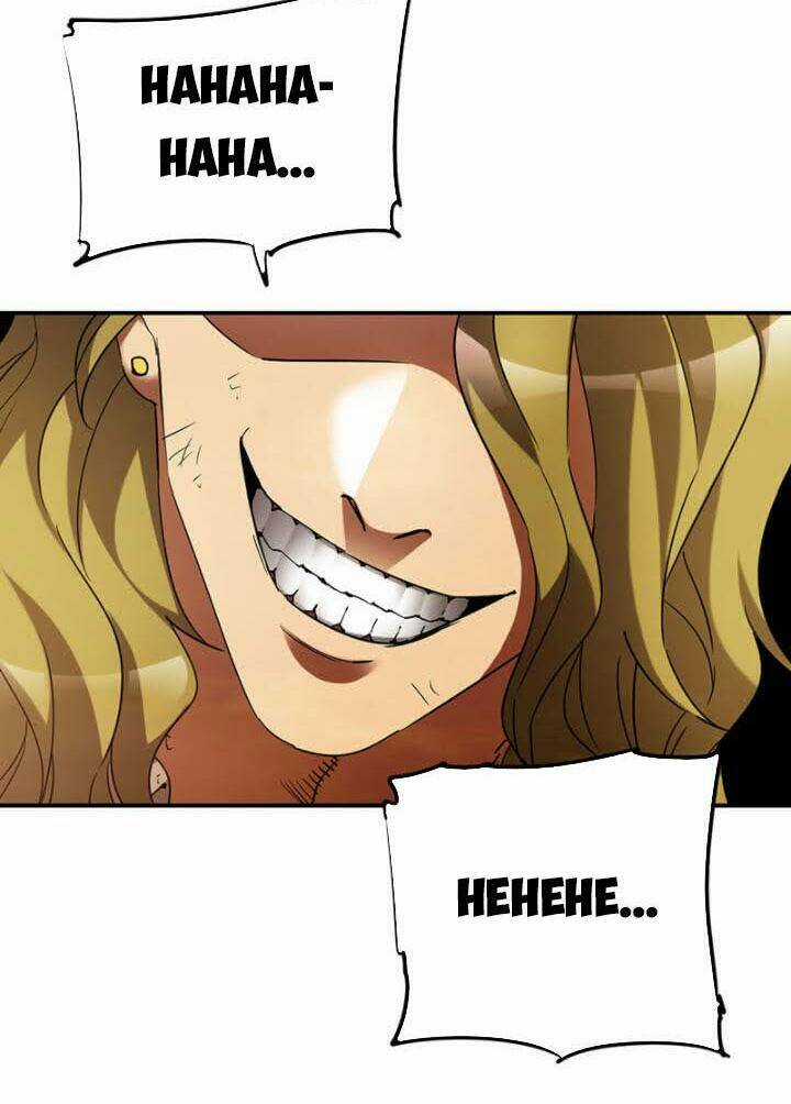 Sau Mạt Thế Tôi Trở Thành Zombie Chapter 21 trang 34