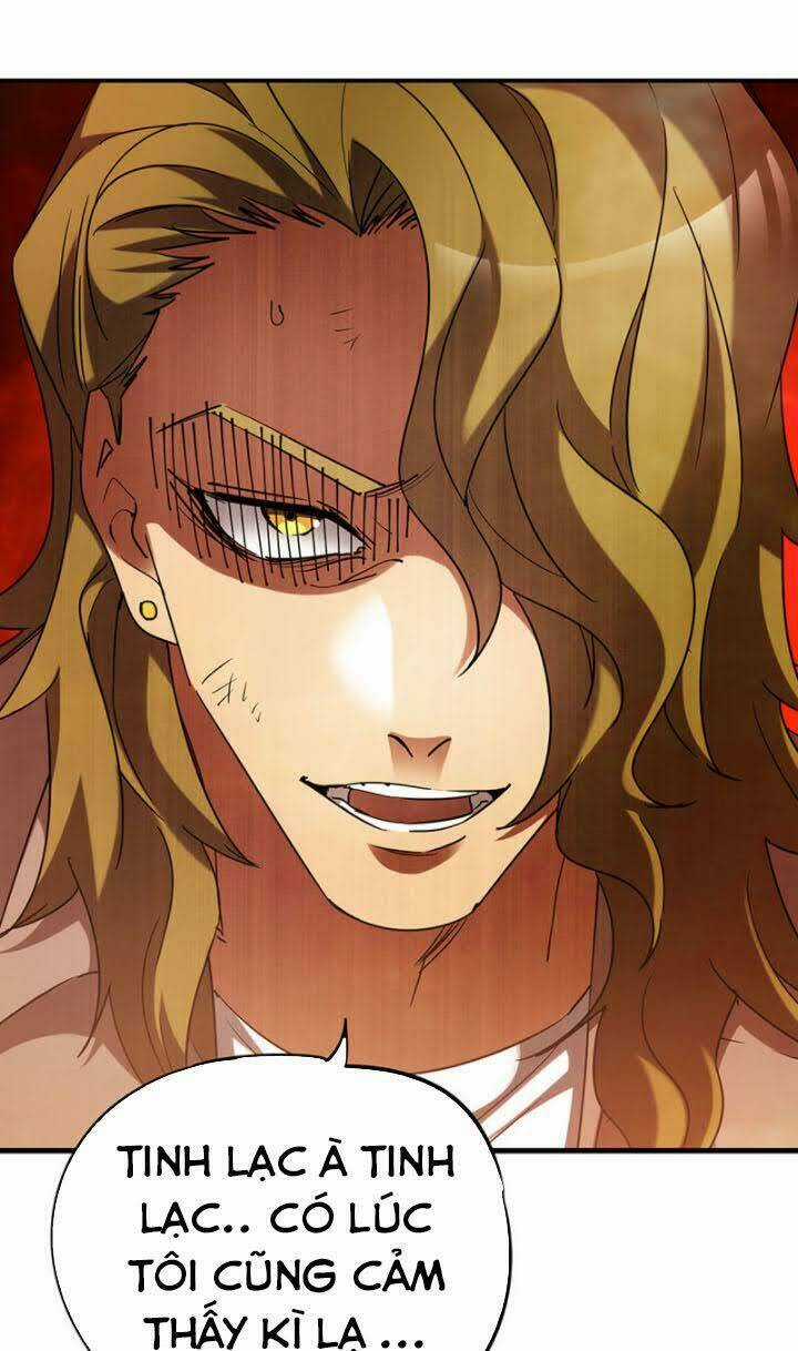 Sau Mạt Thế Tôi Trở Thành Zombie Chapter 21 trang 35