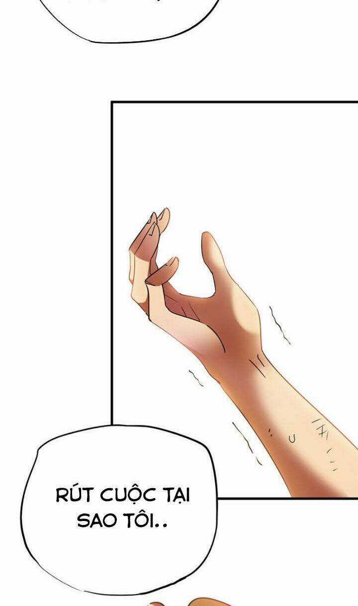 Sau Mạt Thế Tôi Trở Thành Zombie Chapter 21 trang 36