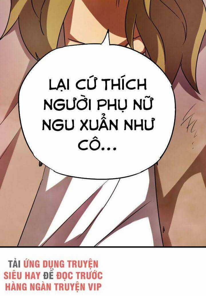 Sau Mạt Thế Tôi Trở Thành Zombie Chapter 21 trang 38