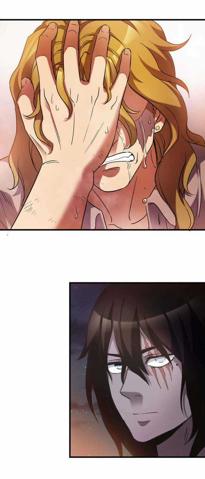 Sau Mạt Thế Tôi Trở Thành Zombie Chapter 21 trang 39