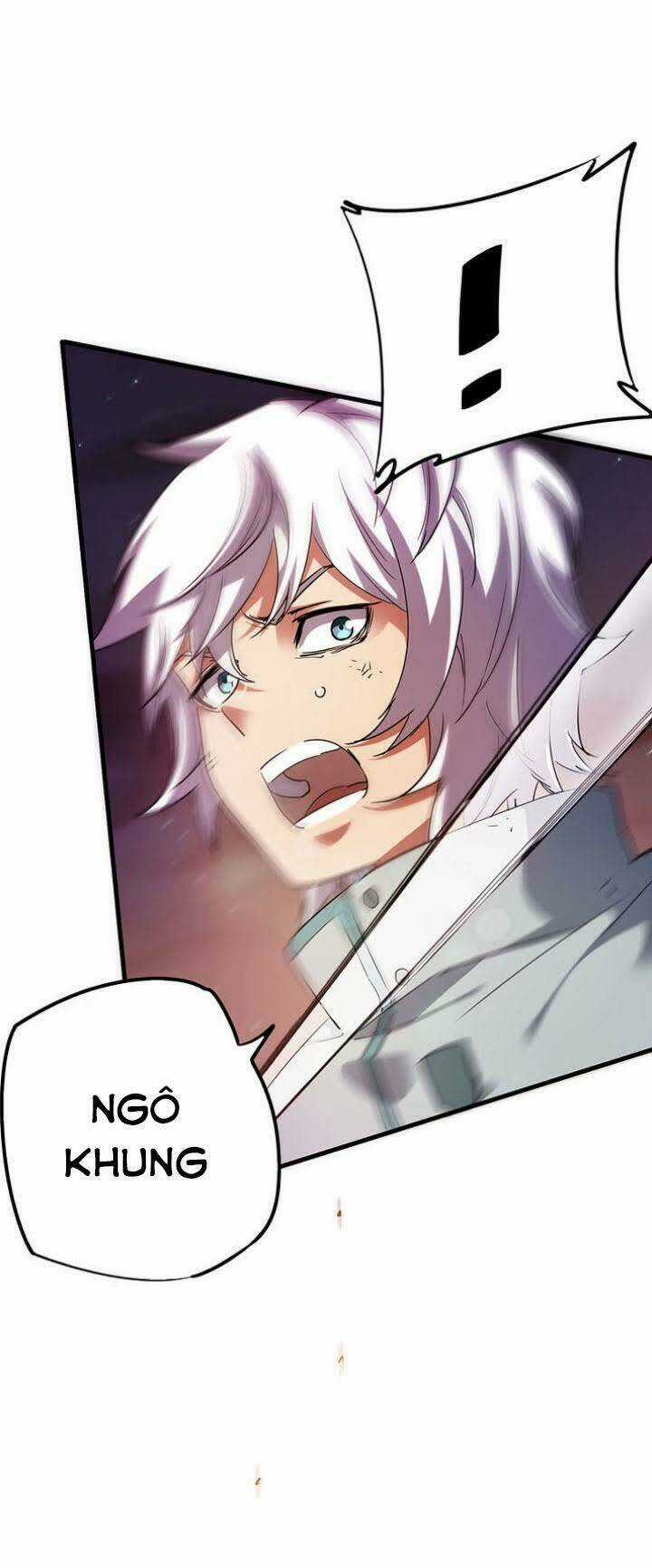 Sau Mạt Thế Tôi Trở Thành Zombie Chapter 21 trang 4