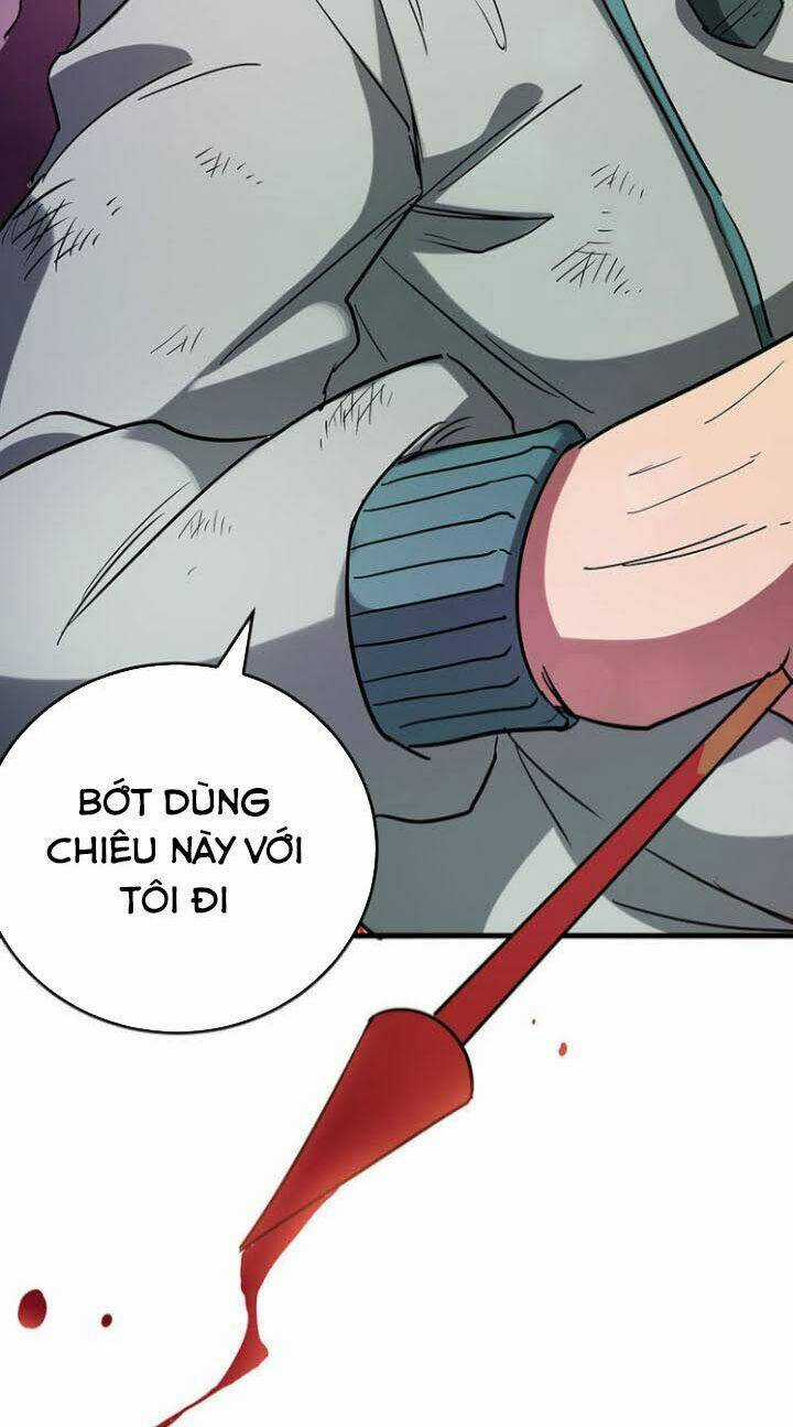 Sau Mạt Thế Tôi Trở Thành Zombie Chapter 21 trang 42