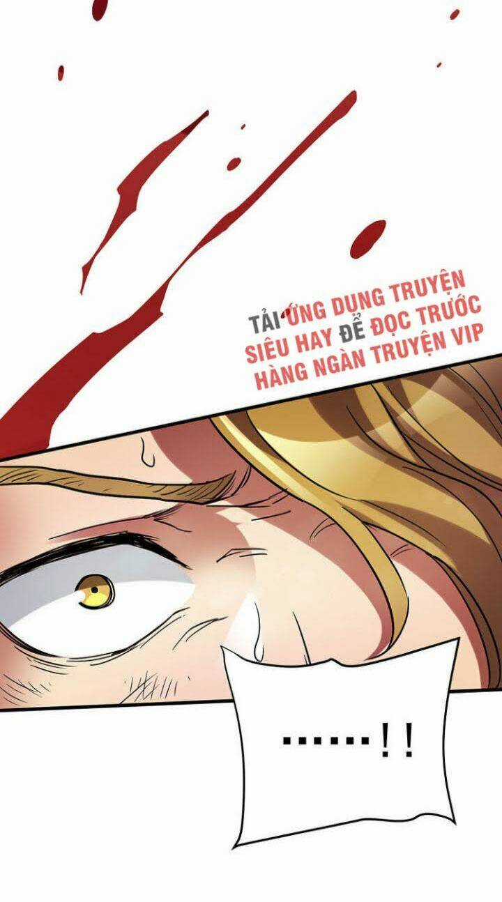 Sau Mạt Thế Tôi Trở Thành Zombie Chapter 21 trang 44