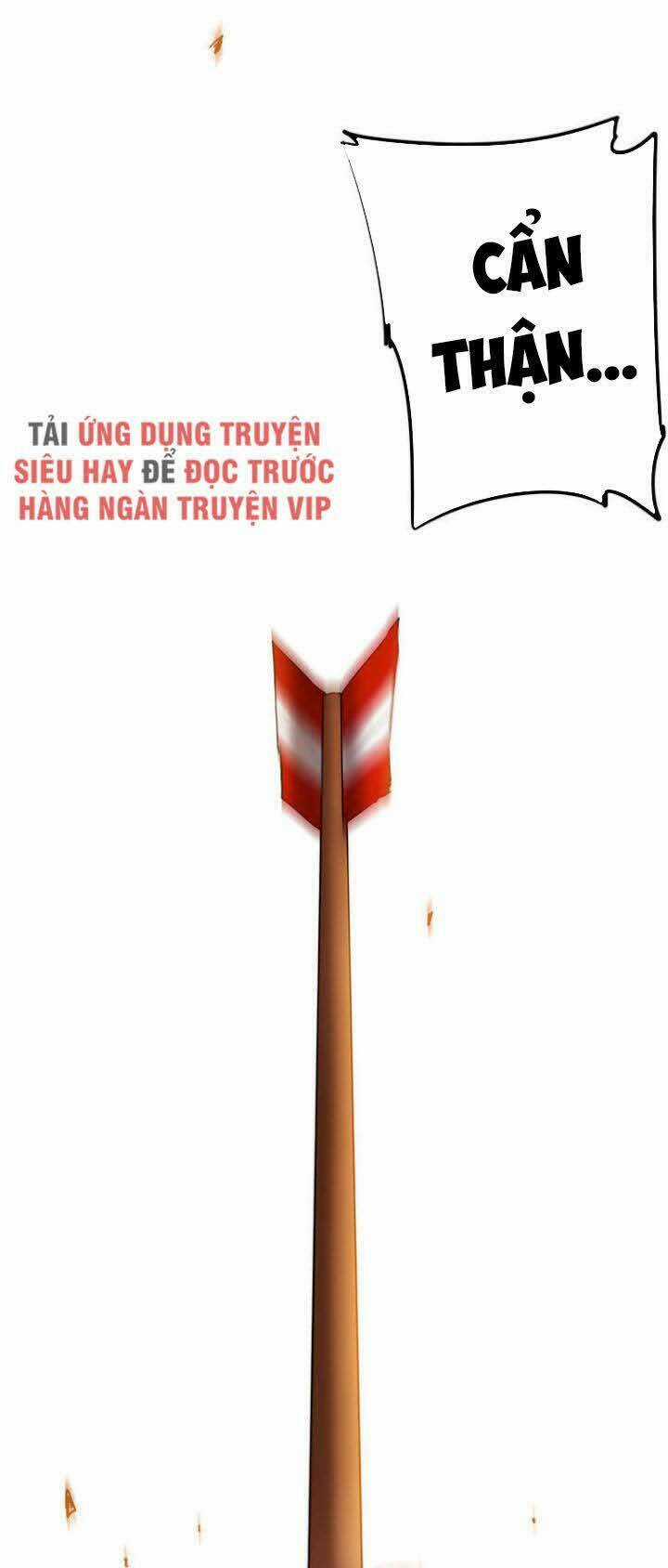 Sau Mạt Thế Tôi Trở Thành Zombie Chapter 21 trang 5