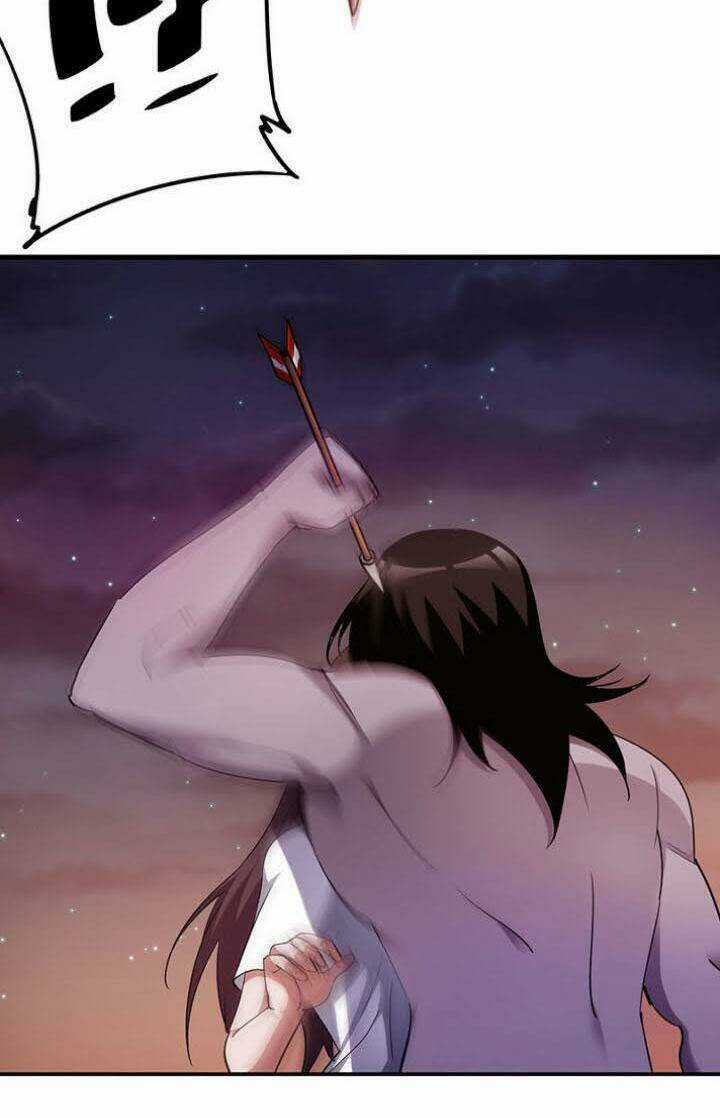 Sau Mạt Thế Tôi Trở Thành Zombie Chapter 21 trang 7