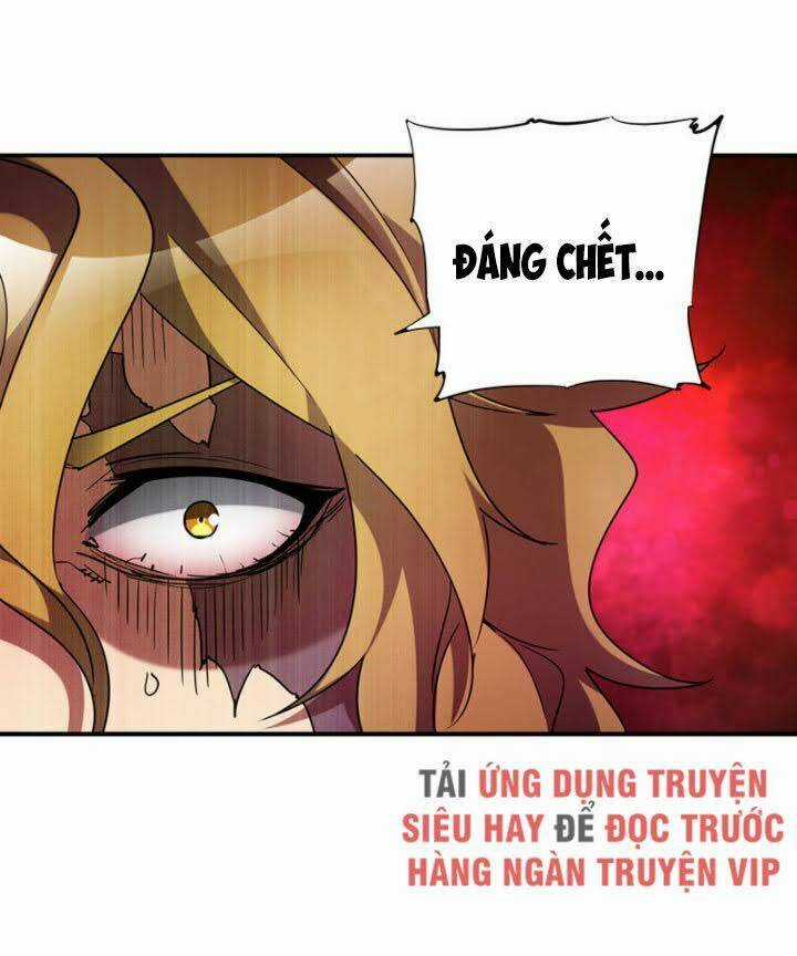 Sau Mạt Thế Tôi Trở Thành Zombie Chapter 21 trang 8