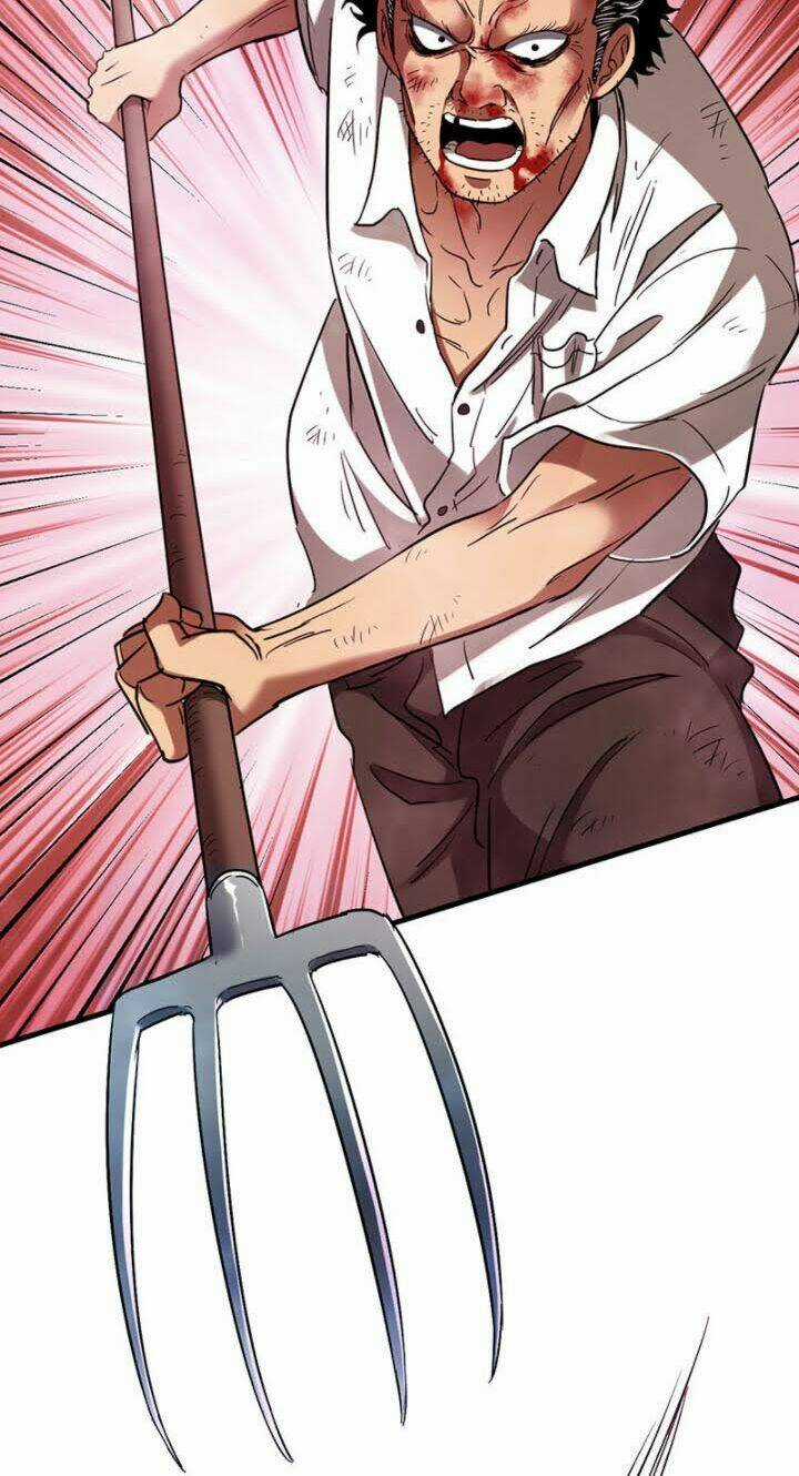 Sau Mạt Thế Tôi Trở Thành Zombie Chapter 22 trang 10