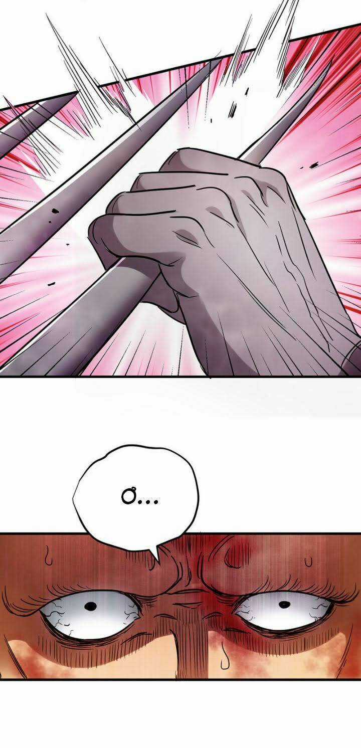 Sau Mạt Thế Tôi Trở Thành Zombie Chapter 22 trang 11